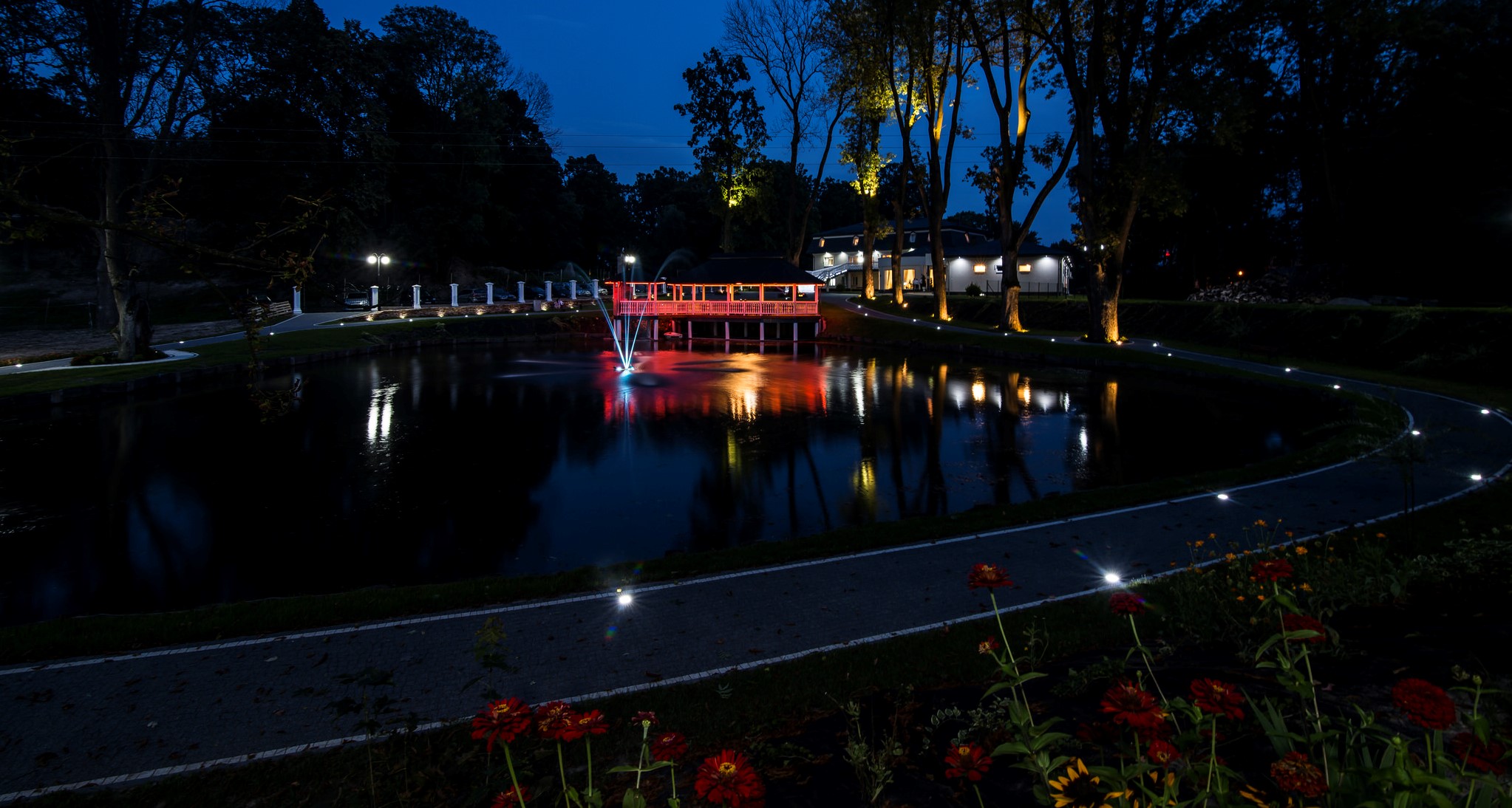 Pod Księcia Górką w Oleszycach